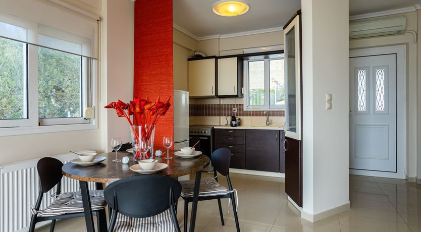 Photo of The Coastal Escape