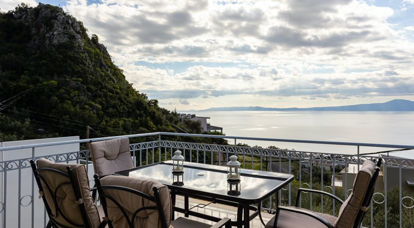 Photo of The Coastal Escape