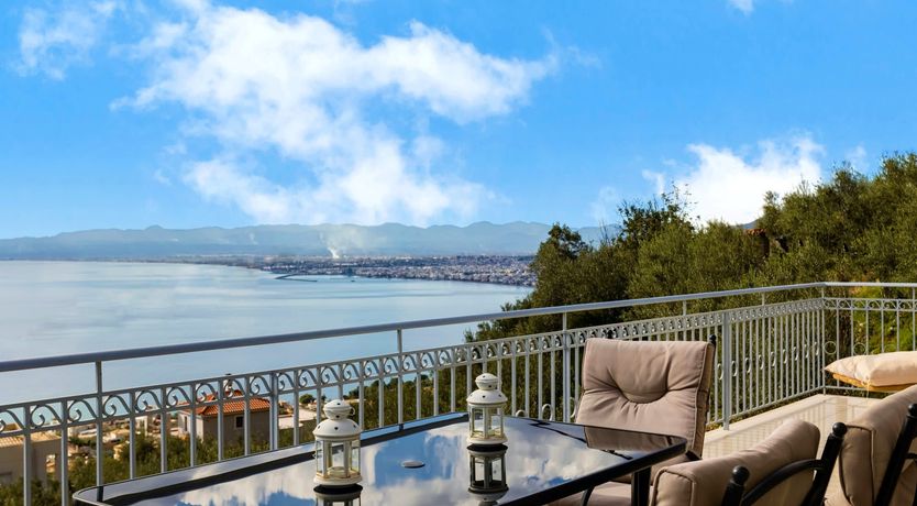 Photo of The Coastal Escape