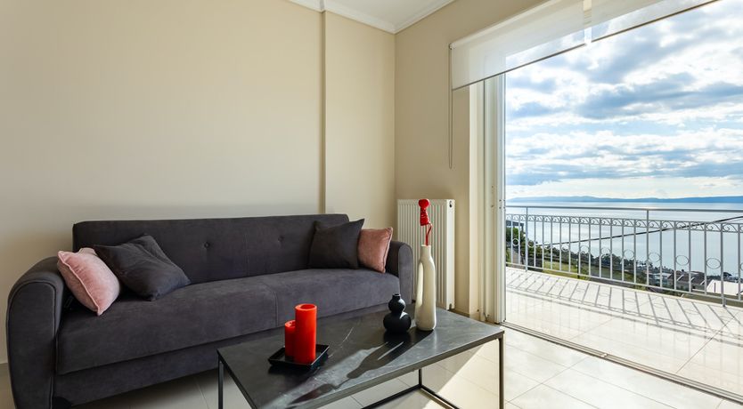 Photo of The Coastal Escape