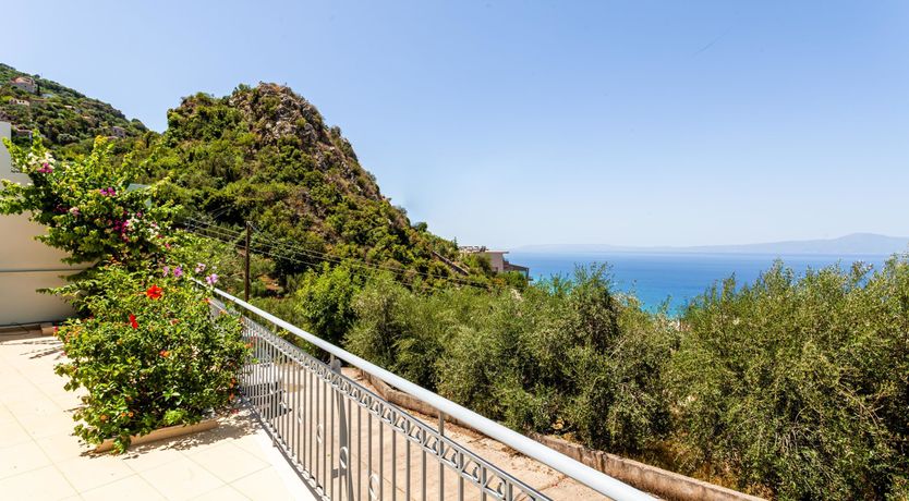 Photo of The Coastal Escape