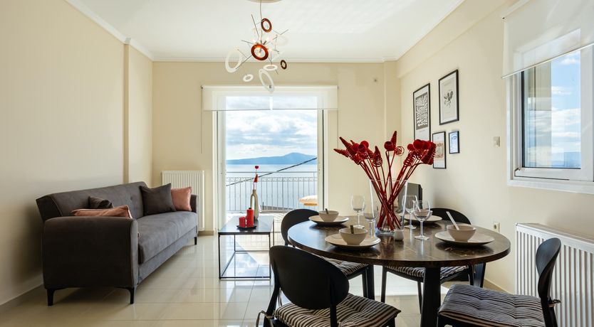 Photo of The Coastal Escape