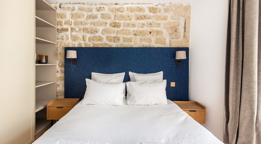 Photo of Raspberry Macaron