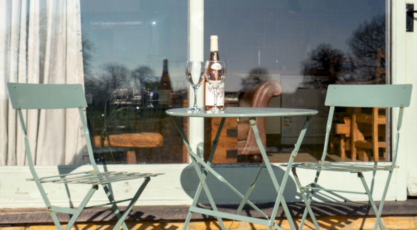 Photo of Peacock Cottage