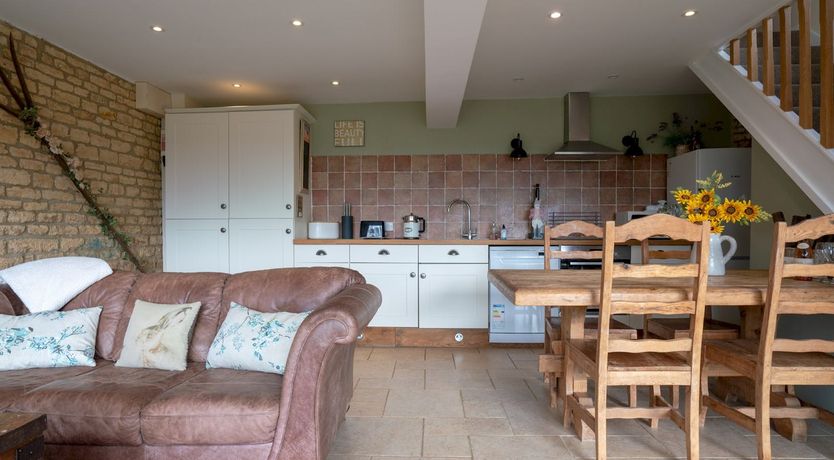 Photo of Peacock Cottage