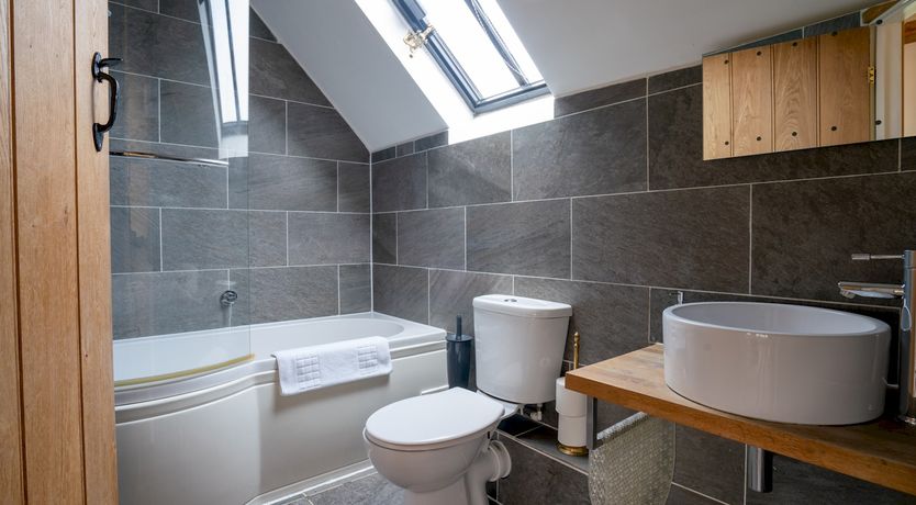 Photo of Peacock Cottage