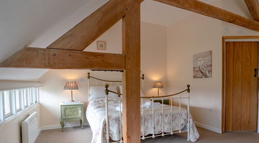 Photo of Peacock Cottage