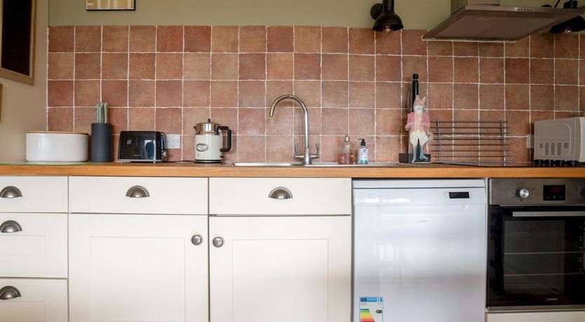 Photo of Peacock Cottage