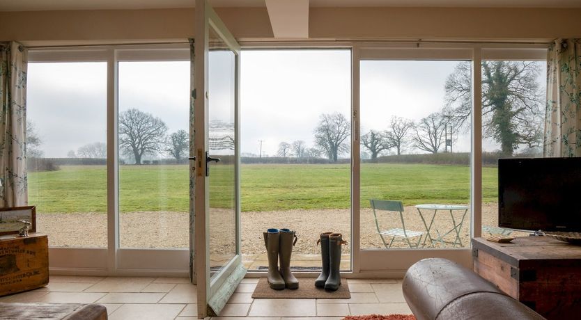 Photo of Peacock Cottage