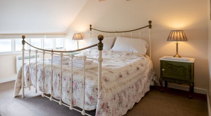 Photo of Peacock Cottage