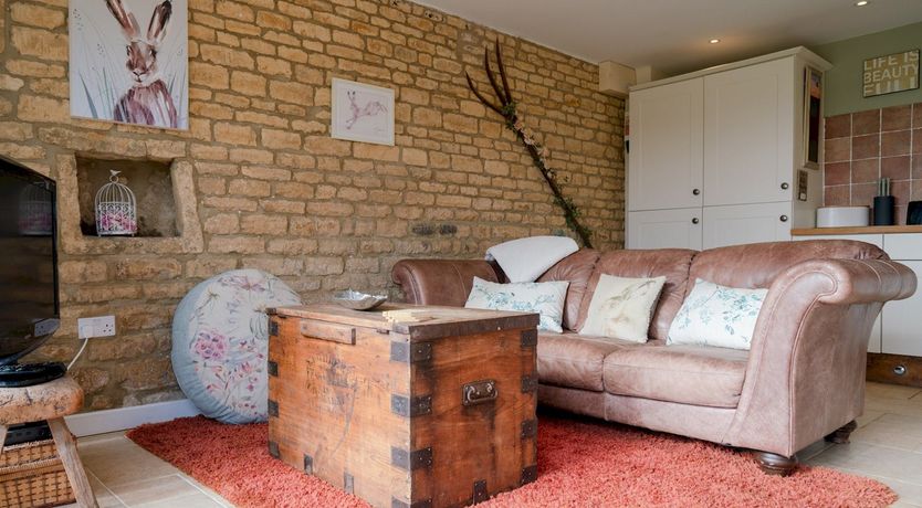 Photo of Peacock Cottage