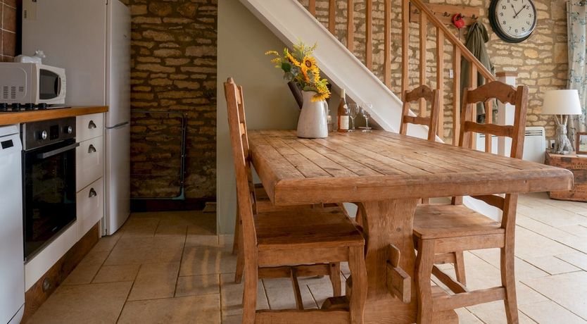 Photo of Peacock Cottage