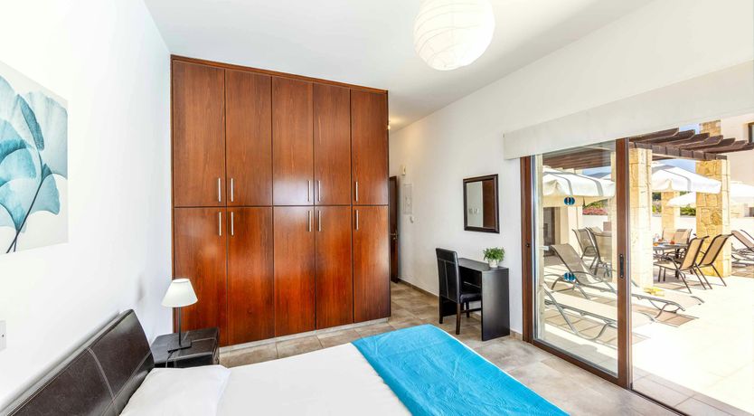 Photo of Sunny Seaside Retreat