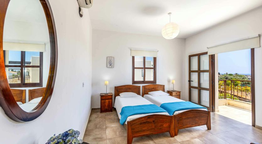 Photo of Sunny Seaside Retreat