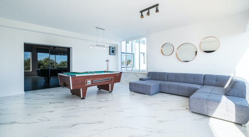 Photo of Gold of the Sun