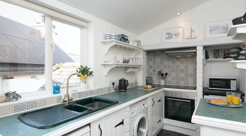 Photo of Seagulls Haven