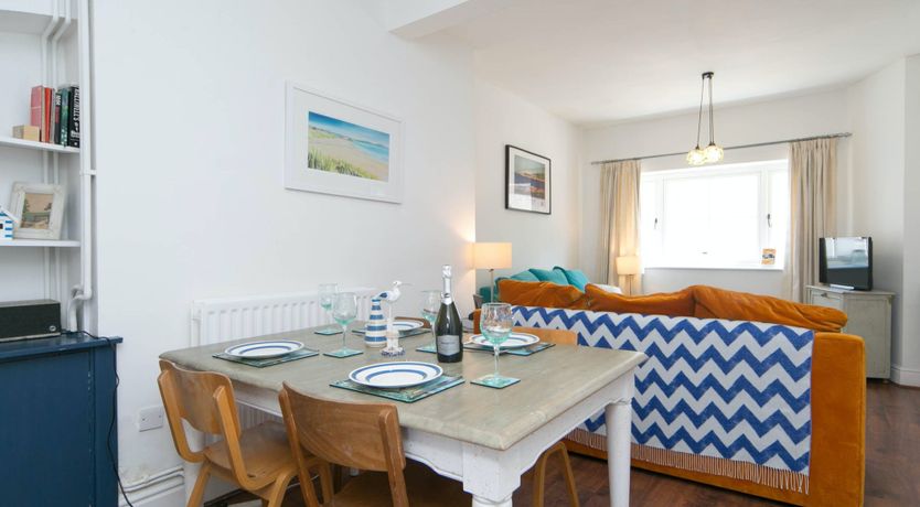 Photo of Seagulls Haven