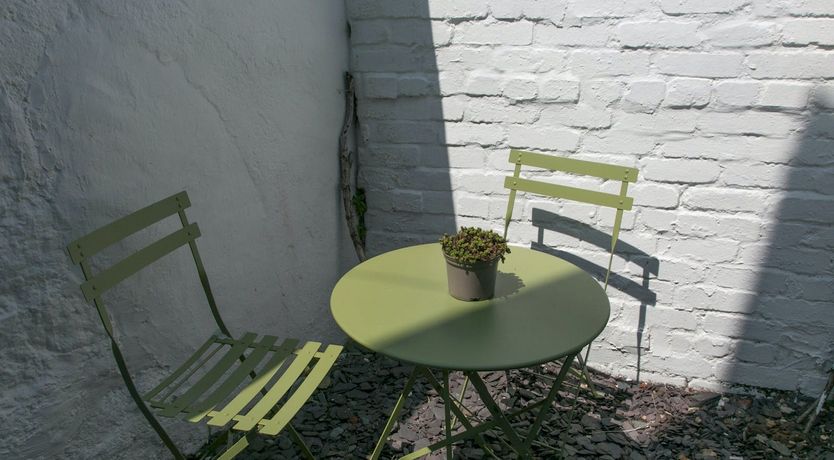 Photo of Seagulls Haven