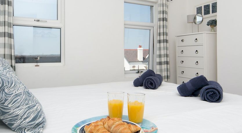 Photo of Seagulls Haven