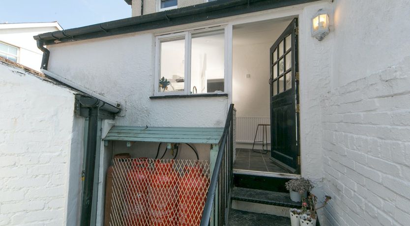 Photo of Seagulls Haven