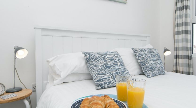 Photo of Seagulls Haven