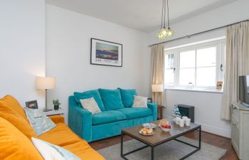 Seagulls Haven Holiday Home