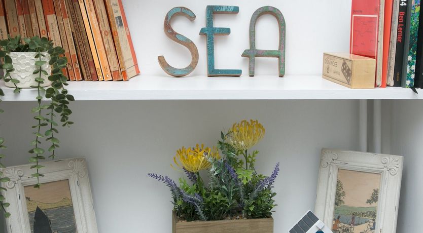 Photo of Seagulls Haven