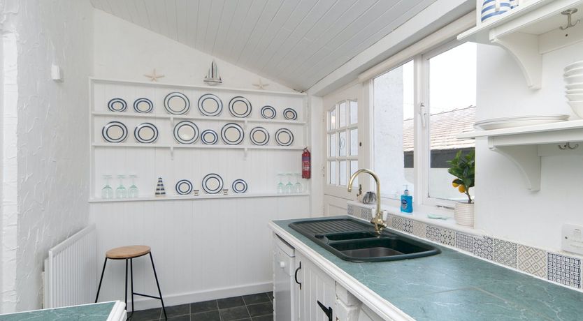 Photo of Seagulls Haven