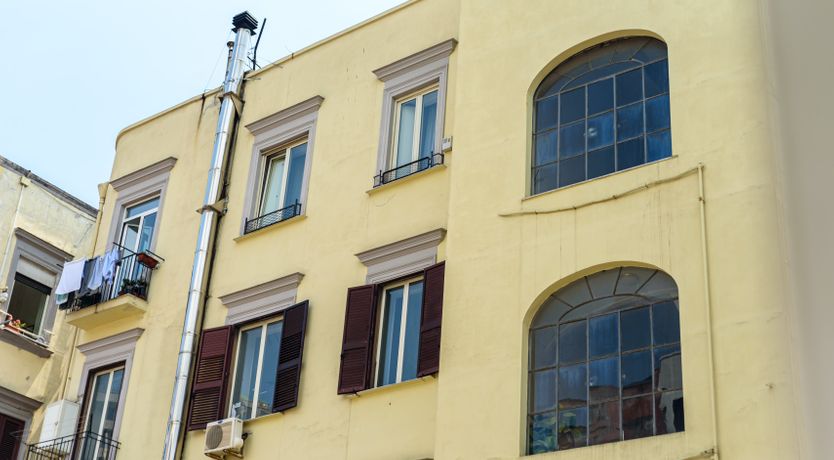 Photo of Napoli Oasis