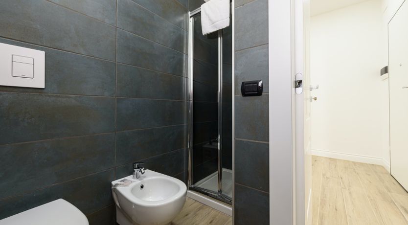 Photo of Napoli Oasis