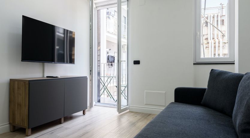 Photo of Napoli Oasis