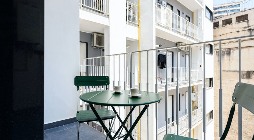 Photo of Napoli Oasis