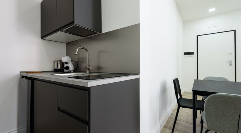 Photo of Napoli Oasis