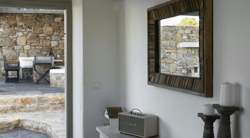 Photo of Seaside Solitude