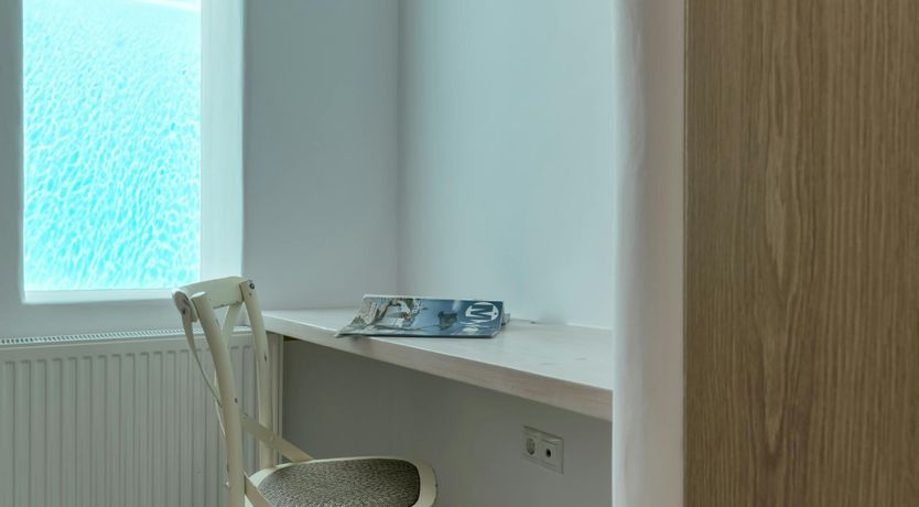 Photo of Seaside Solitude