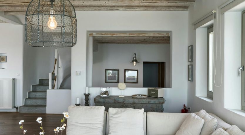 Photo of Seaside Solitude