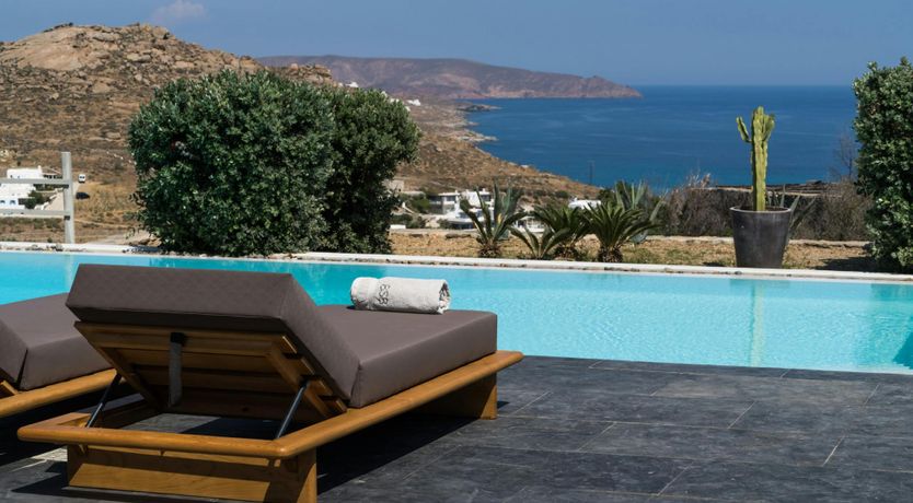 Photo of Seaside Solitude