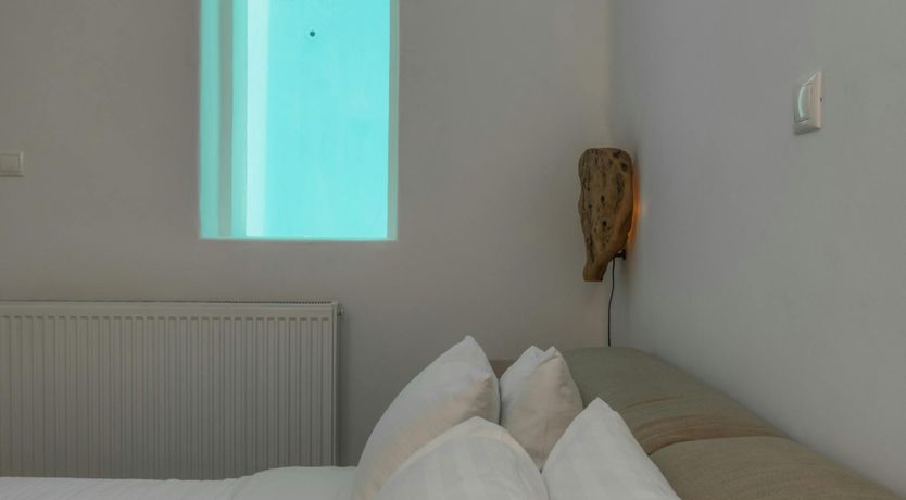 Photo of Seaside Solitude