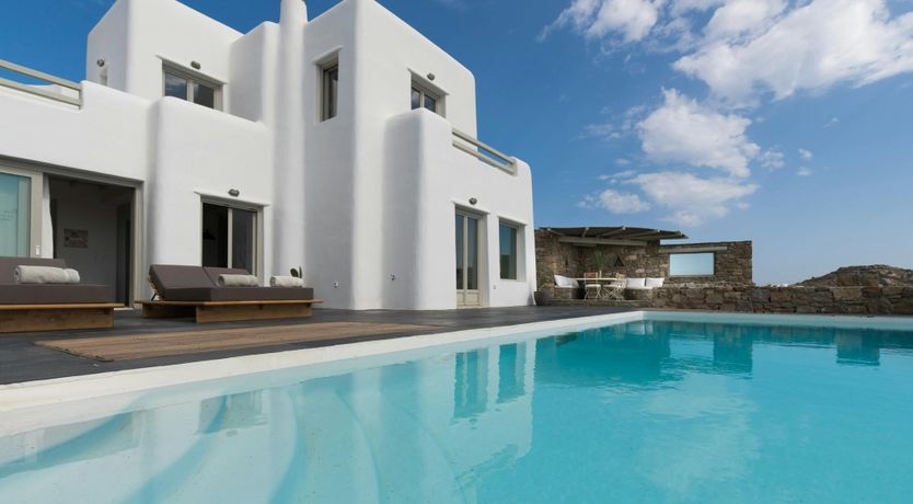 Photo of Seaside Solitude