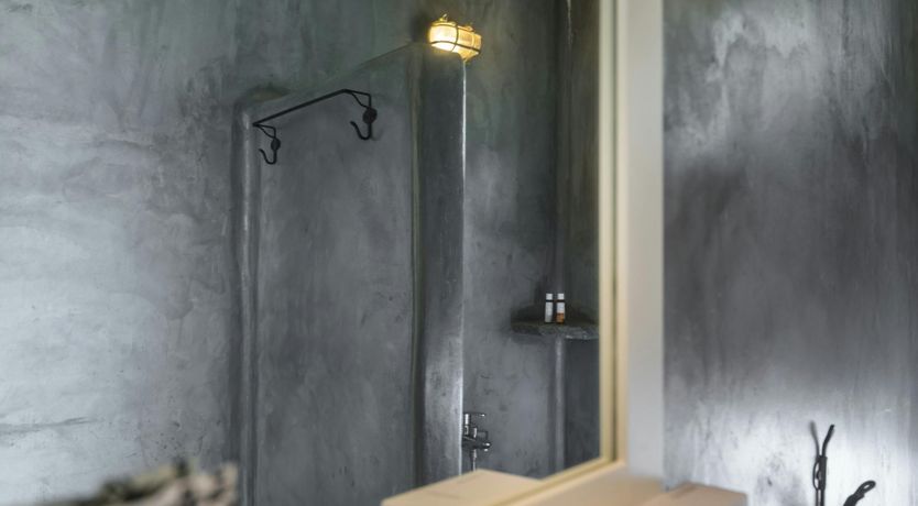 Photo of Seaside Solitude