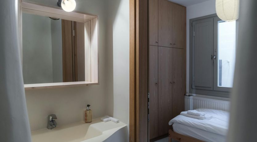 Photo of Seaside Solitude