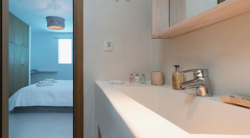 Photo of Seaside Solitude