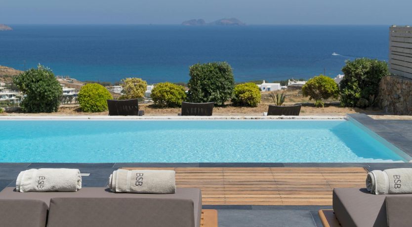 Photo of Seaside Solitude