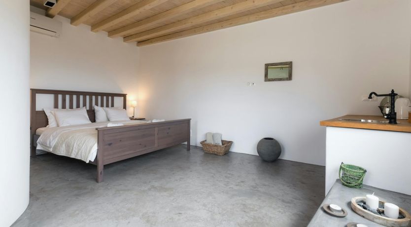 Photo of Seaside Solitude