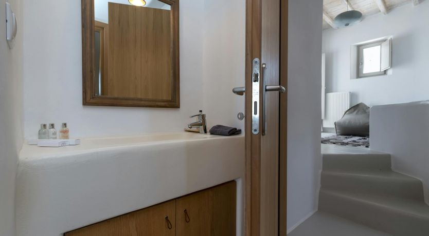 Photo of Seaside Solitude