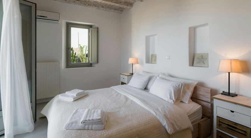 Photo of Seaside Solitude