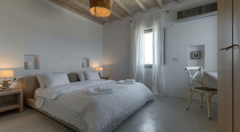 Photo of Seaside Solitude