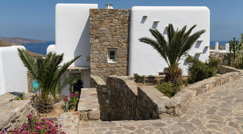 Photo of Seaside Solitude