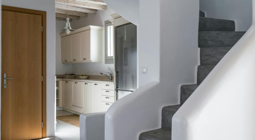 Photo of Seaside Solitude