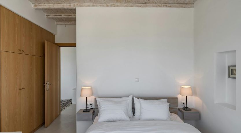 Photo of Seaside Solitude